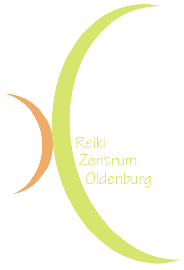 reiki zentrum oldenburg logo